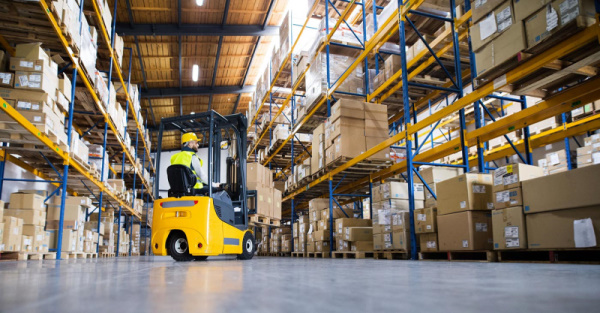 logistica