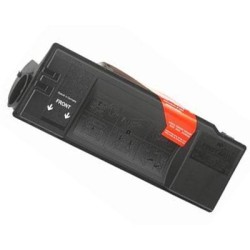 Toner rigenerato per Kyocera FS 1900 - 10.000 Pagine TK -50