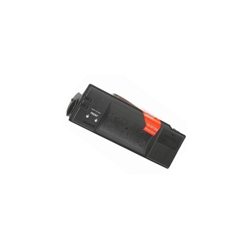 Toner rigenerato per Kyocera FS 1900 - 10.000 Pagine TK -50