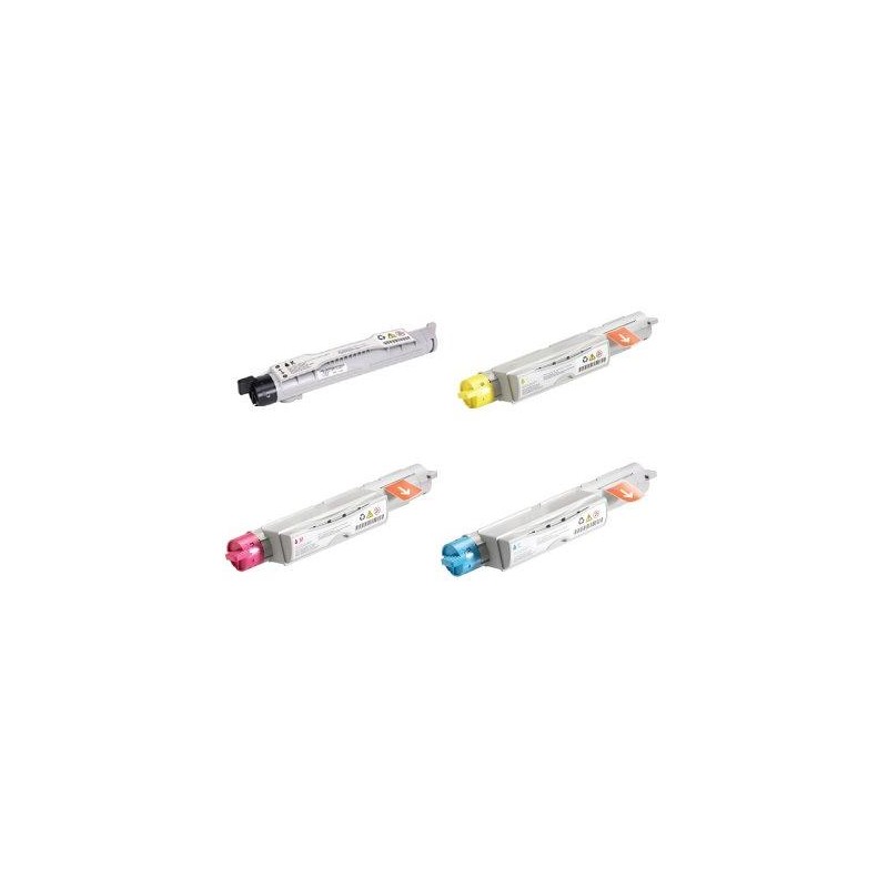 Nero Rigenerate Dell 5110 CN.10K 593 -10120