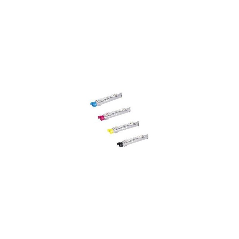 Black rigenerate  per Dell 5000 5100 CN. 9K 593-10054