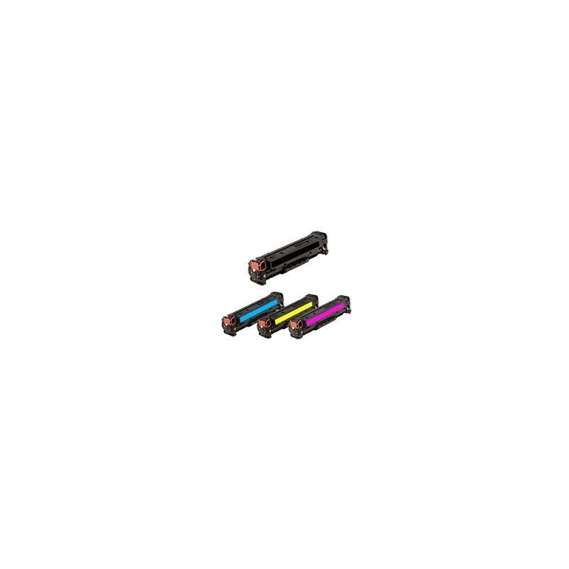Ciano compatible HP M476DN,M476DW,M476NW MFP-2,7K312A
