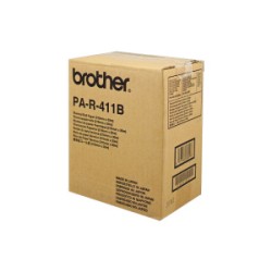 BROTHER NASTRO A TRASFERIMENTO TERMICO PA-R-411B 6 PEZZI A 210 MM X 30 M ORIGINALE