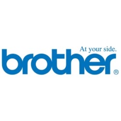 BROTHER NASTRO A TRASFERIMENTO TERMICO PC-202RF NASTRO TRASFERIMENTO TERMICO ORIGINALE