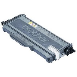 BROTHER TONER NERO TN-2110 TN2110 1500 COPIE ORIGINALE