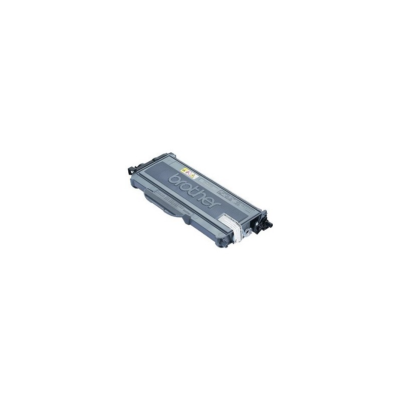 BROTHER TONER NERO TN-2110 TN2110 1500 COPIE ORIGINALE BROTHER TONER NERO TN-2110 TN2110 1500 COPIE ORIGINALE