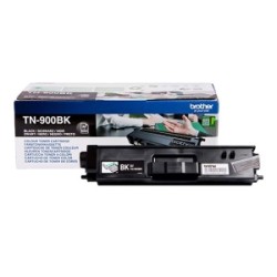 BROTHER TONER NERO TN-900BK 900 6000 COPIE ORIGINALE