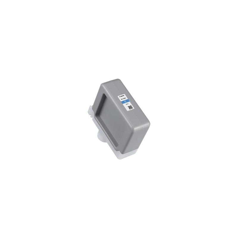 CANON CARTUCCIA D\'INCHIOSTRO CIANO PFI-1100C 0851C001 160ML ORIGINALE CANON CARTUCCIA D\'INCHIOSTRO CIANO PFI-1100C 0851C001 160ML ORIGINALE