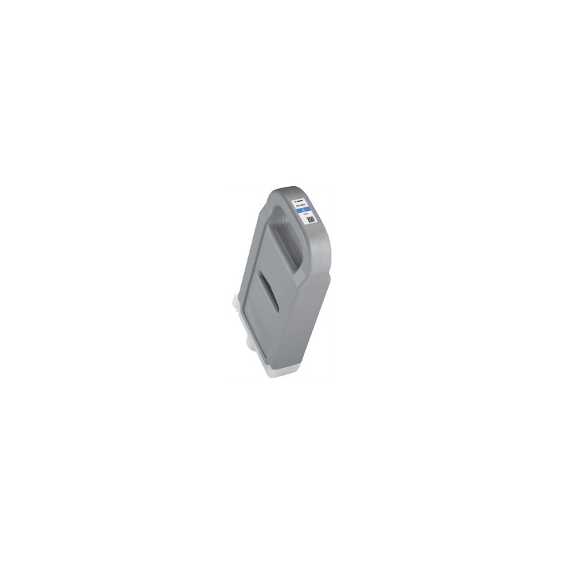 CANON CARTUCCIA D\'INCHIOSTRO CIANO PFI-1700C 0776C001 700ML ORIGINALE CANON CARTUCCIA D\'INCHIOSTRO CIANO PFI-1700C 0776C001 700ML ORIGINALE