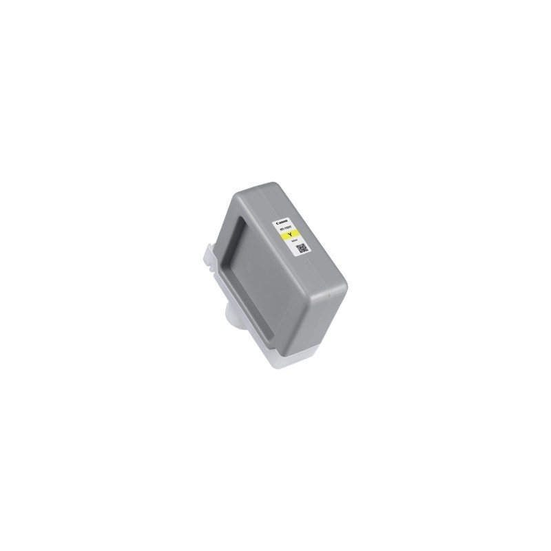 CANON CARTUCCIA D\'INCHIOSTRO GIALLO PFI-1100Y 0853C001 160ML ORIGINALE CANON CARTUCCIA D\'INCHIOSTRO GIALLO PFI-1100Y 0853C001 160ML ORIGINALE