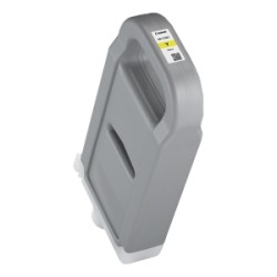 CANON CARTUCCIA D\'INCHIOSTRO GIALLO PFI-1700Y 0778C001 700ML ORIGINALE
