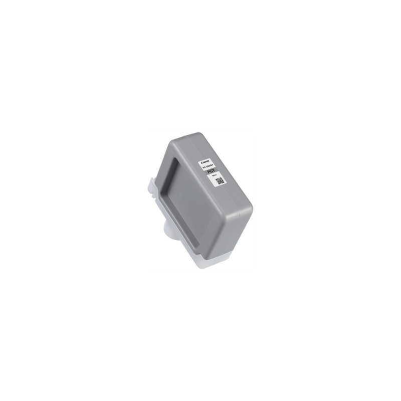CANON CARTUCCIA D\'INCHIOSTRO GRIGIO PFI-1100PGY 0857C001 160ML ORIGINALE CANON CARTUCCIA D\'INCHIOSTRO GRIGIO PFI-1100PGY 0857C001 160ML ORIGINALE