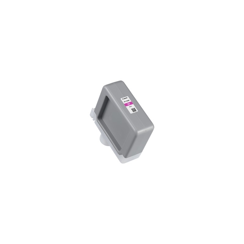 CANON CARTUCCIA D\'INCHIOSTRO MAGENTA PFI-1100M 0852C001 160ML ORIGINALE CANON CARTUCCIA D\'INCHIOSTRO MAGENTA PFI-1100M 0852C001 160ML ORIGINALE