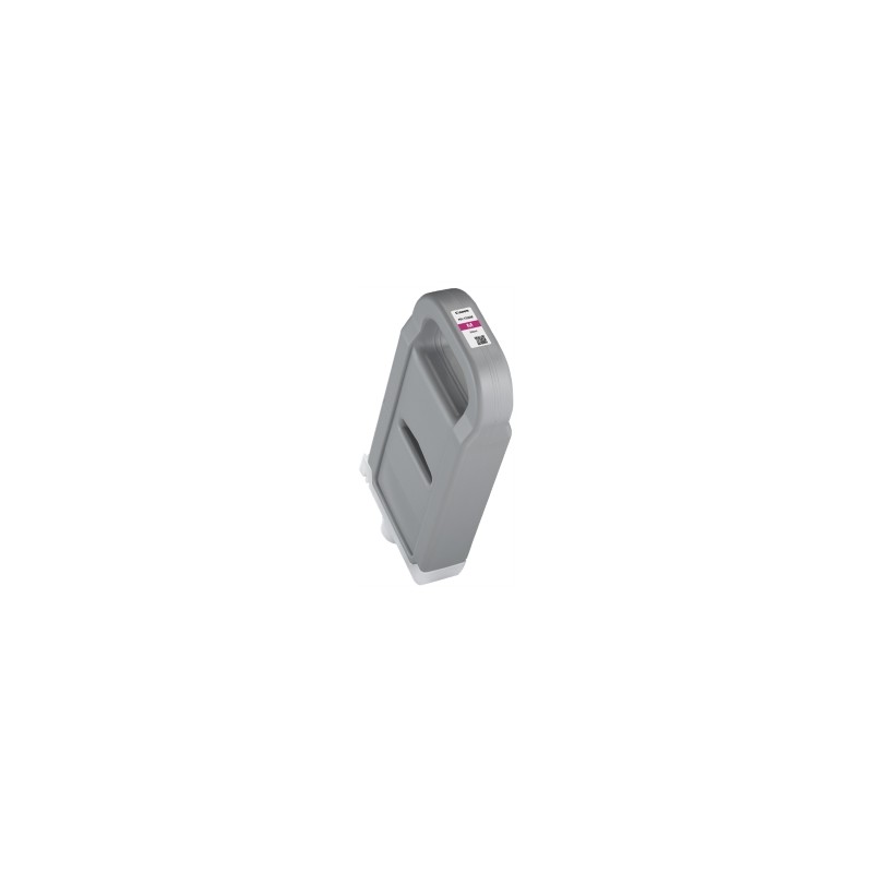 CANON CARTUCCIA D\'INCHIOSTRO MAGENTA PFI-1700M 0777C001 700ML ORIGINALE CANON CARTUCCIA D\'INCHIOSTRO MAGENTA PFI-1700M 0777C001 700ML ORIGINALE