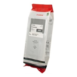 CANON CARTUCCIA D\'INCHIOSTRO NERO (OPACO) PFI-206MBK 5302B001 300ML ORIGINALE