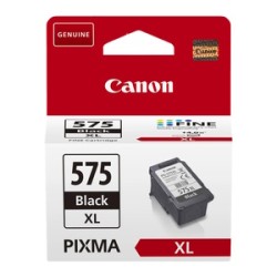 CANON CARTUCCIA D\'INCHIOSTRO NERO PG-575XL 5437C001 400 COPIE ORIGINALE