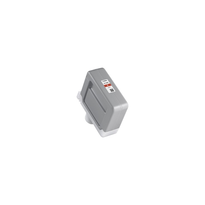 CANON CARTUCCIA D\'INCHIOSTRO ROSSO PFI-1300R 0819C001 330ML ORIGINALE CANON CARTUCCIA D\'INCHIOSTRO ROSSO PFI-1300R 0819C001 330ML ORIGINALE