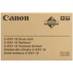 CANON TAMBURO C-EXV18DRUM 0388B002 TAMBURO ORIGINALE