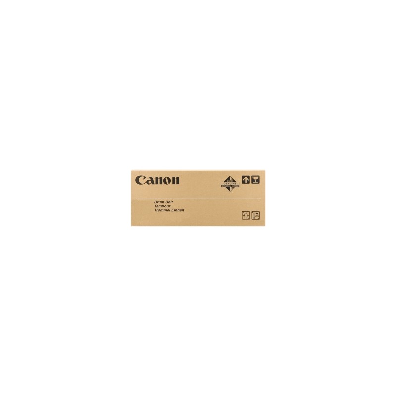 CANON TAMBURO NERO C-EXV29DRUMMBK 2778B003 196000 COPIE ORIGINALE CANON TAMBURO NERO C-EXV29DRUMMBK 2778B003 196000 COPIE ORIGINALE