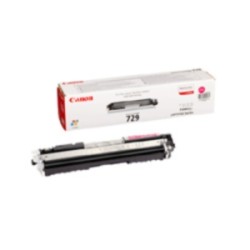 CANON TONER MAGENTA 729M 4368B002 1000 COPIE ORIGINALE