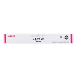 CANON TONER MAGENTA C-EXV29M 2798B002 27000 COPIE ORIGINALE