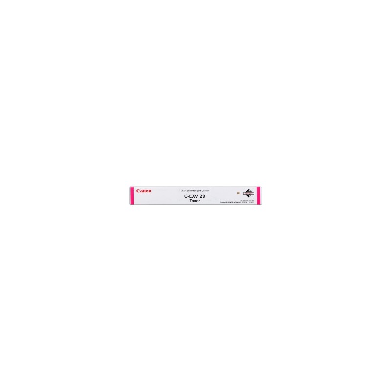 CANON TONER MAGENTA C-EXV29M 2798B002 27000 COPIE ORIGINALE CANON TONER MAGENTA C-EXV29M 2798B002 27000 COPIE ORIGINALE