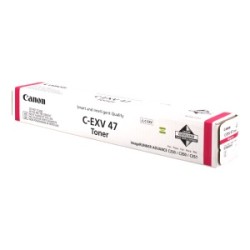 CANON TONER MAGENTA C-EXV47M 8518B002 21500 COPIE ORIGINALE