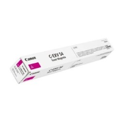 CANON TONER MAGENTA C-EXV54M 1396C002 8500 COPIE ORIGINALE