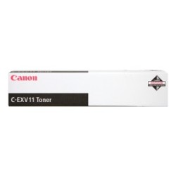 CANON TONER NERO C-EXV11 9629A002 21000 COPIE ORIGINALE