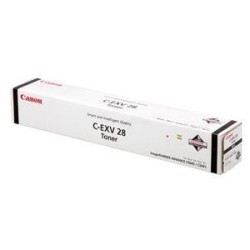 CANON TONER NERO C-EXV28BK 2789B002 44000 COPIE ORIGINALE