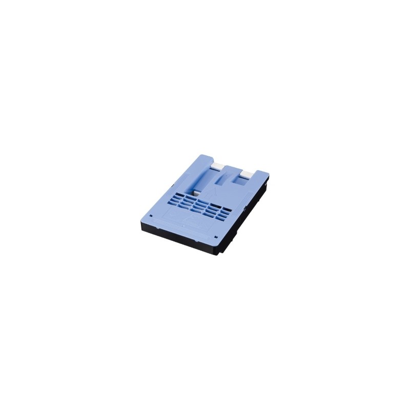 CANON UNITA DI MANUTENZIONE TRASPARENTE MC-10 1320B014 CARTUCCE DI MANUTENZIONE ORIGINALE CANON UNITA DI MANUTENZIONE TRASPARENTE MC-10 1320B014 CARTUCCE DI MANUTENZIONE ORIGINALE