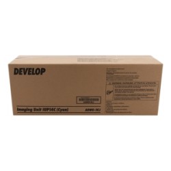 DEVELOP TAMBURO CIANO A0WG1KJ IUP-14C ORIGINALE