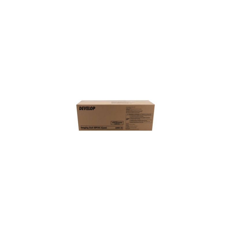 DEVELOP TAMBURO CIANO A0WG1KJ IUP-14C ORIGINALE DEVELOP TAMBURO CIANO A0WG1KJ IUP-14C ORIGINALE