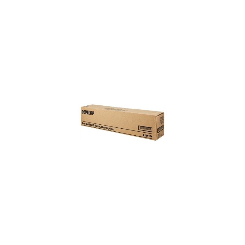 DEVELOP TAMBURO DIFFERENTI COLORI A2XN1TH DR-512C SARANNO NECESSARI UN TAMBURO PER COLORE ORIGINALE DEVELOP TAMBURO DIFFERENTI COLORI A2XN1TH DR-512C SARANNO NECESSARI UN TAMBURO PER COLORE ORIGINALE
