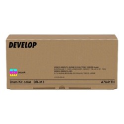 DEVELOP TAMBURO DIFFERENTI COLORI A7U41TH DR-313C 75000 COPIE ORIGINALE