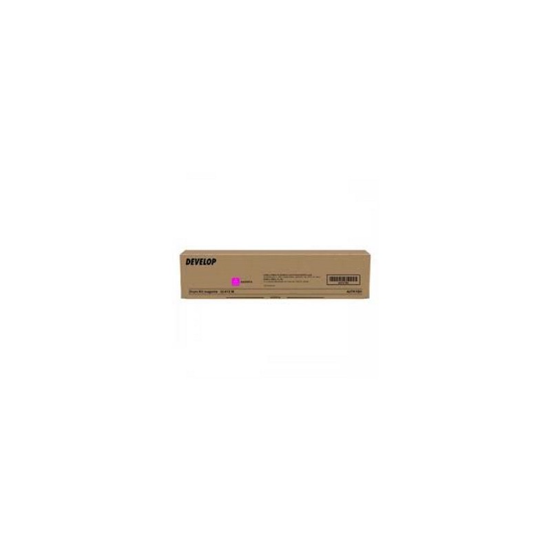 DEVELOP TAMBURO MAGENTA A0TK1EH IU612M 120000 COPIE ORIGINALE DEVELOP TAMBURO MAGENTA A0TK1EH IU612M 120000 COPIE ORIGINALE