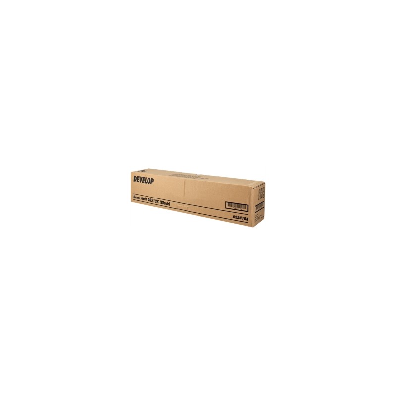 DEVELOP TAMBURO NERO A2XN1RH DR-512K ORIGINALE DEVELOP TAMBURO NERO A2XN1RH DR-512K ORIGINALE