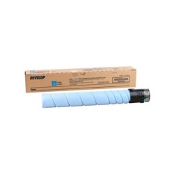 DEVELOP TONER CIANO AAV84D0 TN-328 28000 COPIE ORIGINALE