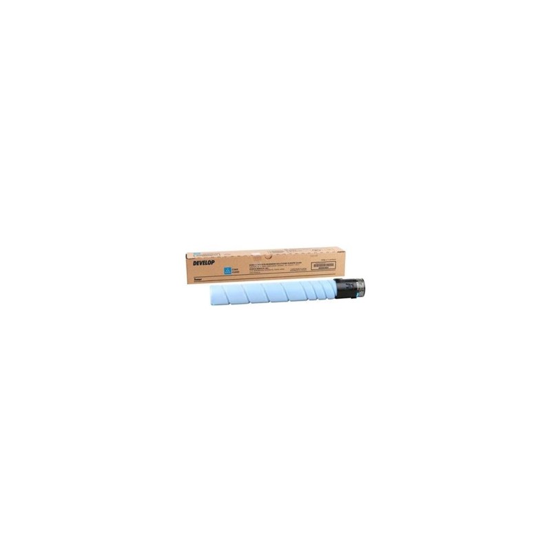 DEVELOP TONER CIANO ACV14D0 TN-626C 28000 COPIE ORIGINALE DEVELOP TONER CIANO ACV14D0 TN-626C 28000 COPIE ORIGINALE