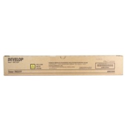 DEVELOP TONER GIALLO A8K32D0 TN-221Y 21000 COPIE ORIGINALE