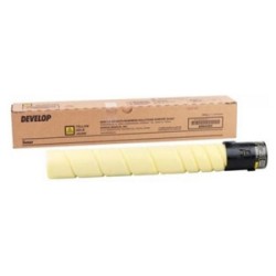 DEVELOP TONER GIALLO AAV82D0 TN-328 28000 COPIE ORIGINALE