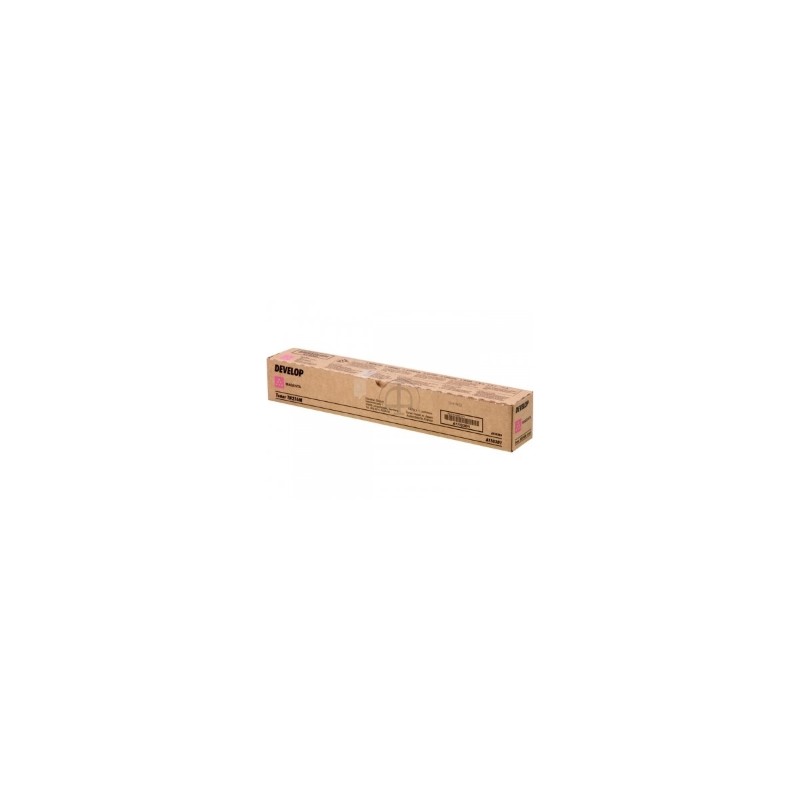 DEVELOP TONER MAGENTA A11G3D1 TN216M ORIGINALE DEVELOP TONER MAGENTA A11G3D1 TN216M ORIGINALE