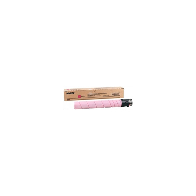 DEVELOP TONER MAGENTA AAV83D0 TN-328 28000 COPIE ORIGINALE DEVELOP TONER MAGENTA AAV83D0 TN-328 28000 COPIE ORIGINALE