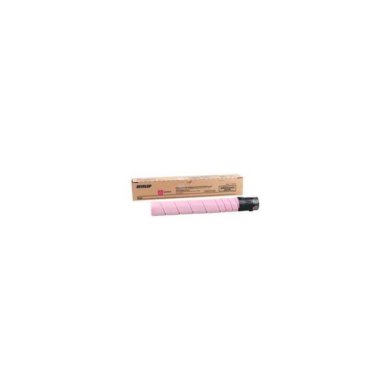 DEVELOP TONER MAGENTA ACV13D0 TN-626M 28000 COPIE ORIGINALE DEVELOP TONER MAGENTA ACV13D0 TN-626M 28000 COPIE ORIGINALE