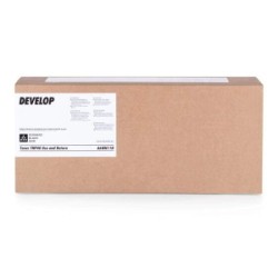 DEVELOP TONER NERO A6WN11H TNP-40 20000 COPIE ORIGINALE
