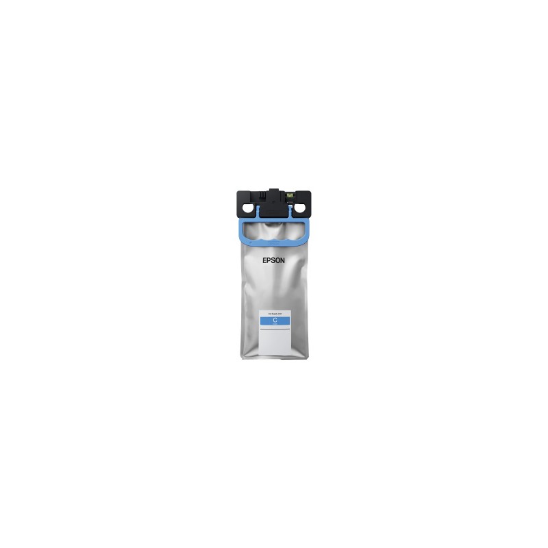 EPSON CARTUCCIA D\'INCHIOSTRO CIANO C13T01D200 T01D2 XXL 20000 COPIE ORIGINALE EPSON CARTUCCIA D\'INCHIOSTRO CIANO C13T01D200 T01D2 XXL 20000 COPIE ORIGINALE
