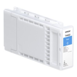 EPSON CARTUCCIA D\'INCHIOSTRO CIANO C13T44Q240 T44Q2 350ML ORIGINALE