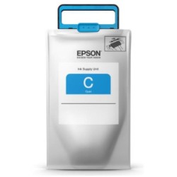 EPSON CARTUCCIA D\'INCHIOSTRO CIANO C13T839240 T8392 10500 COPIE 192,4ML ORIGINALE