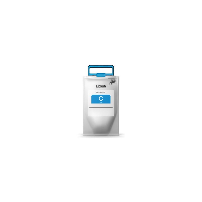 EPSON CARTUCCIA D\'INCHIOSTRO CIANO C13T839240 T8392 10500 COPIE 192,4ML ORIGINALE EPSON CARTUCCIA D\'INCHIOSTRO CIANO C13T839240 T8392 10500 COPIE 192,4ML ORIGINALE