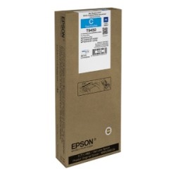 EPSON CARTUCCIA D\'INCHIOSTRO CIANO C13T945240 T9452 5000 COPIE 38,1ML ORIGINALE